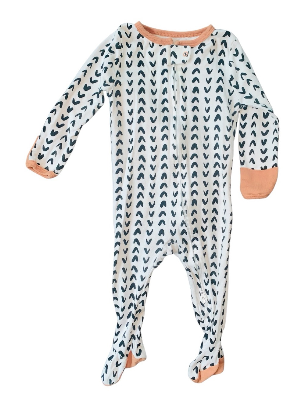 Cloud island sleeper 3-6 months